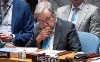 Hội đồng Bảo an Liên Hiệp Quốc họp khẩn sau vụ Mỹ tấn công Iran