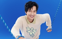 Quang Tuấn: Tôi tham gia Running Man Vietnam vì vợ