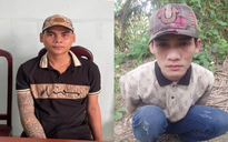 Kiên Giang: Khởi tố 2 bị can giết người tại Gò Quao