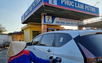 Giá xăng dầu hôm nay 23.6.2025: Giữ đà tăng mạnh