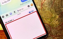 Messenger trên Android gặp lỗi sau bản cập nhật mới