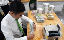 Giá USD hôm nay 23.6.2025: Giảm từ mức kỷ lục