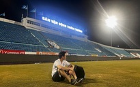 Tuấn Anh không cô đơn!