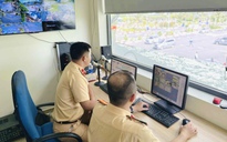 Hà Nội bắt đầu thi sát hạch lái xe trở lại