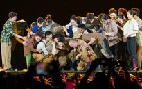 Phim tài liệu âm nhạc Việt chỉ là 'gia vị cộng thêm'?