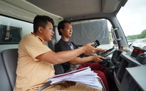 CSGT siết quản lý: Người chưa nộp phạt giao thông không được cấp bằng lái xe