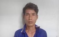 Bắt giam bị can nhiều lần giao cấu với cháu ruột