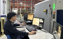 Chi cục Hải quan khu vực XV quản lý sân bay Tân Sơn Nhất và Long Thành