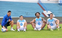 Người hùng thầm lặng phía sau chức vô địch V-League của Nam Định: Không có anh ấy, thì…