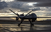 Rầm rộ chạy đua quân sự