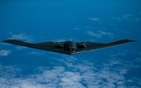 Bay suốt 37 giờ để ném bom Iran, các phi công B-2 sinh hoạt ra sao?