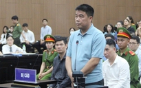 'Ông chủ' Tập đoàn Phúc Sơn hối lộ các cựu bí thư, chủ tịch tỉnh thế nào?