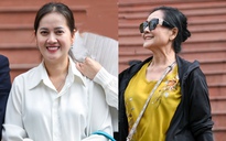 Hoãn phiên tòa phúc thẩm vụ tranh chấp thừa kế của cố NSƯT Vũ Linh