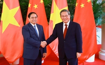 Triển khai đồng bộ 3 tuyến đường sắt kết nối Việt Nam - Trung Quốc