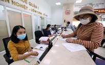 Tạm dừng kiểm tra thuế tại trụ sở người nộp thuế