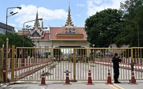 Diễn biến mới trong căng thẳng Thái Lan - Campuchia
