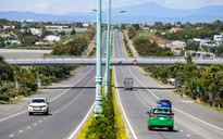 Khởi công cao tốc Bảo Lộc - Liên Khương vào cuối tháng 6.2025