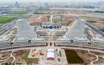 Hải Dương chuyển trụ sở các sở, ngành về Hải Phòng trước ngày hợp nhất