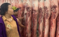 Giá heo hơi hôm nay 25.6.2025: Trở lại xu hướng đi ngang