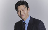 Tài tử Ji Seung Hyun đến Việt Nam dự Liên hoan phim châu Á Đà Nẵng