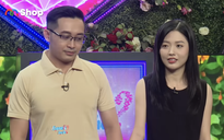 Nam quản lý nấu chè mang đến show hẹn hò, chinh phục được cô gái xinh đẹp