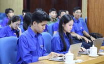 'Mỗi cán bộ Đoàn cần ổn định tâm lý, thông suốt tư tưởng'