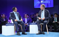 Việt Nam đang làm tốt việc giữ cân bằng trong quan hệ giữa các đối tác