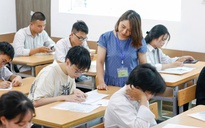 Những điều thí sinh cần 'nằm lòng' trước khi bước vào phòng thi tốt nghiệp THPT
