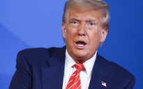 Ông Trump và tình báo Mỹ đánh giá khác nhau về thiệt hại hạt nhân Iran