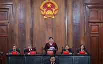 Nhiệm vụ theo mô hình mới của TAND từ ngày 1.7