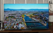 Trải nghiệm TCL C8K: TV QD-Mini LED cho người yêu điện ảnh