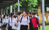 Thi tốt nghiệp THPT 2025: Bình Phước hỗ trợ thí sinh hoàn cảnh khó khăn 300.000 đồng/em