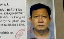 Giao tê tê quý hiếm đến nhà hàng ở TP.HCM, Trần Minh Thạch bị truy nã