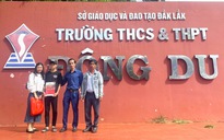 Chuyện tử tế: Nụ cười trở lại sau bi kịch mất người thân