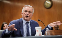 Mỹ dừng tài trợ cho liên minh vắc xin toàn cầu