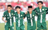 Lịch thi đấu play-off hôm nay: Trận chiến sống còn, Bình Phước hay Đà Nẵng sẽ chơi ở V-League?