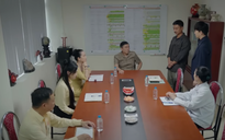 ‘Dịu dàng màu nắng’ tập 18: Phong có ‘lật mặt’ được Tuyết?