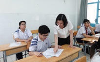 74 trường THPT tại TP.HCM giảm điểm chuẩn lớp 10