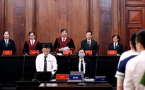 Mức án 22 bị cáo trong vụ cấp phiếu lý lịch tư pháp trái quy định