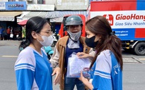 Thi tốt nghiệp THPT 2025: Thí sinh mừng rỡ vì 'trúng tủ' đề văn