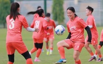 Nam Mi bị loại, đội tuyển nữ Việt Nam không còn cầu thủ Việt kiều đấu giải châu Á