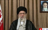 Lãnh tụ tối cao Khamenei tuyên bố Iran mới là bên thắng cuộc