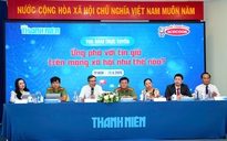 Ứng phó với tin giả trên mạng xã hội như thế nào?
