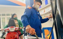 Giá xăng dầu điều chỉnh 2 lần/7 ngày