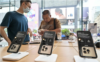 Apple tiếp tục giảm giá iPhone để giữ thị phần tại Trung Quốc