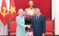 Thúc đẩy quan hệ Đối tác chiến lược toàn diện Việt Nam - Úc