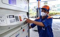 Giá xăng dầu hôm nay 26.6.2025: Xăng chiều nay điều chỉnh thế nào?