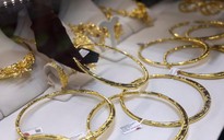 Giá vàng hôm nay 27.6.2025: Vàng nhẫn tăng sốc hơn nửa triệu đồng