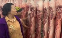 Giá heo hơi hôm nay 27.6.2025: Liệu có giảm tiếp?