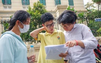 Vì sao đề thi tiếng Anh bị than là đề... 'chống đỗ đại học'?